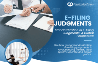 E-Filing Judgments: A Global Perspective