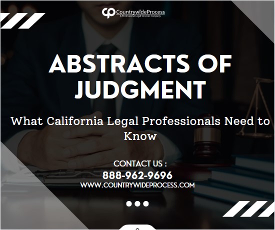 California legal professionals