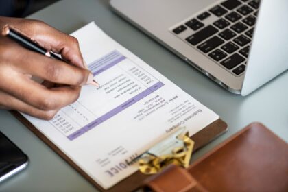 E-Filing in California