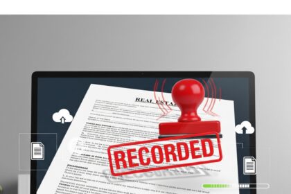 e-recording services