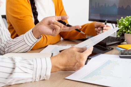 Small Claims Paperwork in California