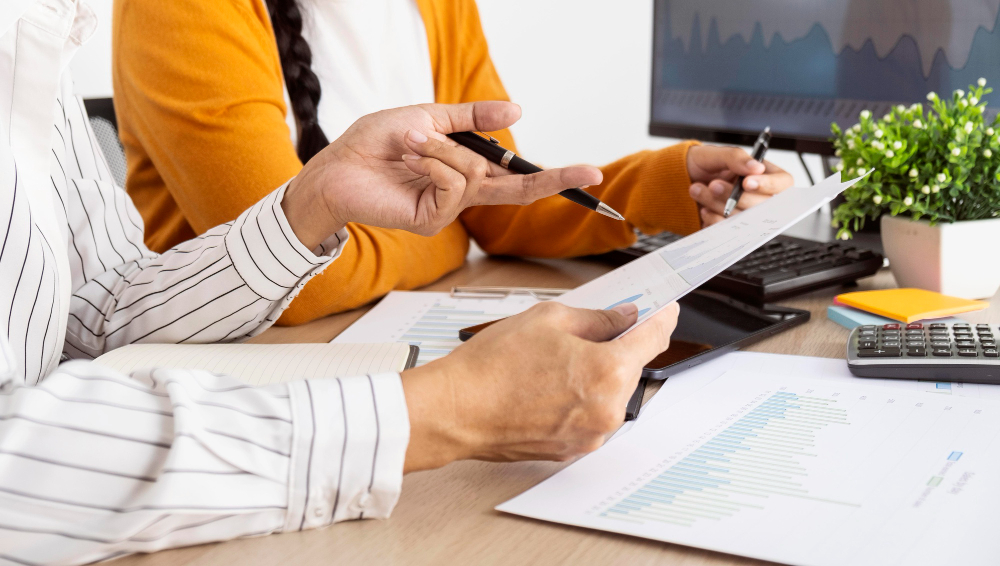 Small Claims Paperwork in California