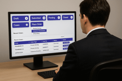 Domesticate a Florida Subpoena in California