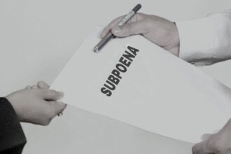 Learn how to handle out-of-state subpoenas in South Carolina with a practical overview of UIDDA compliance, domestication, and service best practices.