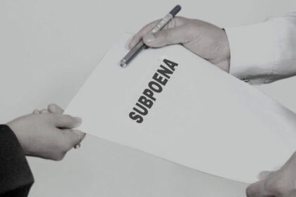 Learn how to handle out-of-state subpoenas in South Carolina with a practical overview of UIDDA compliance, domestication, and service best practices.