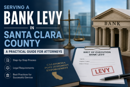 Santa Clara County Bank Levy