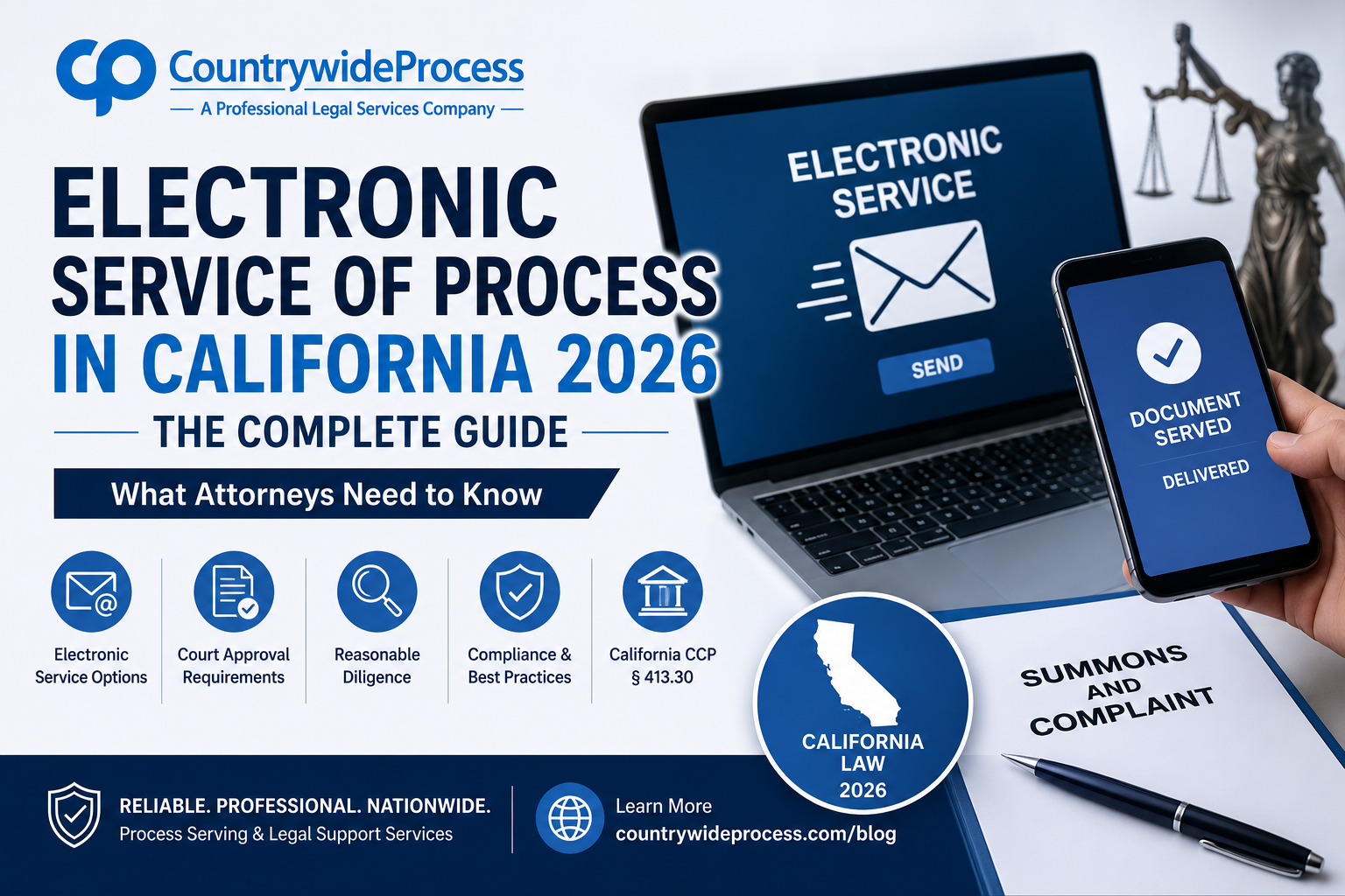 Country wide Process